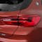 2019 BMW X2 32nd exterior image - activate to see more