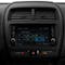 2019 Mitsubishi Outlander Sport 16th interior image - activate to see more