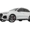 2021 Audi SQ5 16th exterior image - activate to see more