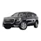 2022 GMC Terrain 23rd exterior image - activate to see more
