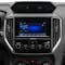2023 Subaru Impreza 20th interior image - activate to see more