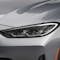 2025 BMW 4 Series 32nd exterior image - activate to see more