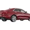 2021 Cadillac CT4 12th exterior image - activate to see more