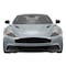 2019 Aston Martin Vanquish 9th exterior image - activate to see more