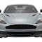 2019 Aston Martin Vanquish 9th exterior image - activate to see more