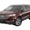 2019 Ford Edge 17th exterior image - activate to see more