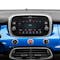 2020 FIAT 500X 27th interior image - activate to see more