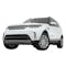 2017 Land Rover Discovery 15th exterior image - activate to see more