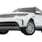 2018 Land Rover Discovery 27th exterior image - activate to see more