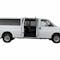 2016 Chevrolet Express Passenger 16th exterior image - activate to see more