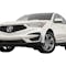 2019 Acura RDX 36th exterior image - activate to see more