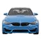 2018 BMW M3 14th exterior image - activate to see more