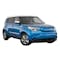 2019 Kia Soul EV 28th exterior image - activate to see more