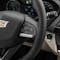 2021 Cadillac CT4 40th interior image - activate to see more