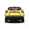 2024 Chevrolet Trax 18th exterior image - activate to see more