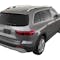 2020 Mercedes-Benz GLB 54th exterior image - activate to see more