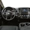 2019 Ram 2500 27th interior image - activate to see more
