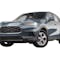 2023 Honda HR-V 39th exterior image - activate to see more