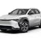 2024 Toyota bZ4X 25th exterior image - activate to see more