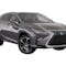 2019 Lexus RX 21st exterior image - activate to see more