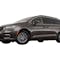 2021 Chrysler Pacifica 27th exterior image - activate to see more