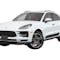 2019 Porsche Macan 14th exterior image - activate to see more