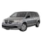 2020 Dodge Grand Caravan 16th exterior image - activate to see more