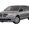 2020 Dodge Grand Caravan 16th exterior image - activate to see more