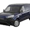 2020 Ram ProMaster City Cargo Van 16th exterior image - activate to see more