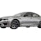 2019 BMW M5 8th exterior image - activate to see more