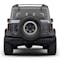 2024 Ford Bronco 32nd exterior image - activate to see more