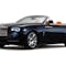 2018 Rolls-Royce Dawn 17th exterior image - activate to see more