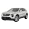 2020 Cadillac XT4 9th exterior image - activate to see more