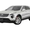 2020 Cadillac XT4 9th exterior image - activate to see more