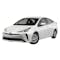 2022 Toyota Prius 35th exterior image - activate to see more