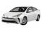 2022 Toyota Prius 7th exterior image - activate to see more