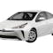 2022 Toyota Prius 35th exterior image - activate to see more