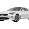 2018 Kia Stinger 16th exterior image - activate to see more