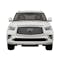 2019 INFINITI QX80 16th exterior image - activate to see more