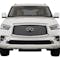 2019 INFINITI QX80 16th exterior image - activate to see more
