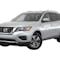 2019 Nissan Pathfinder 18th exterior image - activate to see more