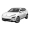 2022 Hyundai Kona Electric 19th exterior image - activate to see more