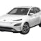 2022 Hyundai Kona Electric 19th exterior image - activate to see more