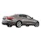 2020 Jaguar XF 38th exterior image - activate to see more
