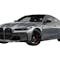 2023 BMW M4 24th exterior image - activate to see more