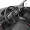 2021 Nissan Frontier 9th interior image - activate to see more