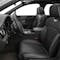 2019 Bentley Bentayga 12th interior image - activate to see more