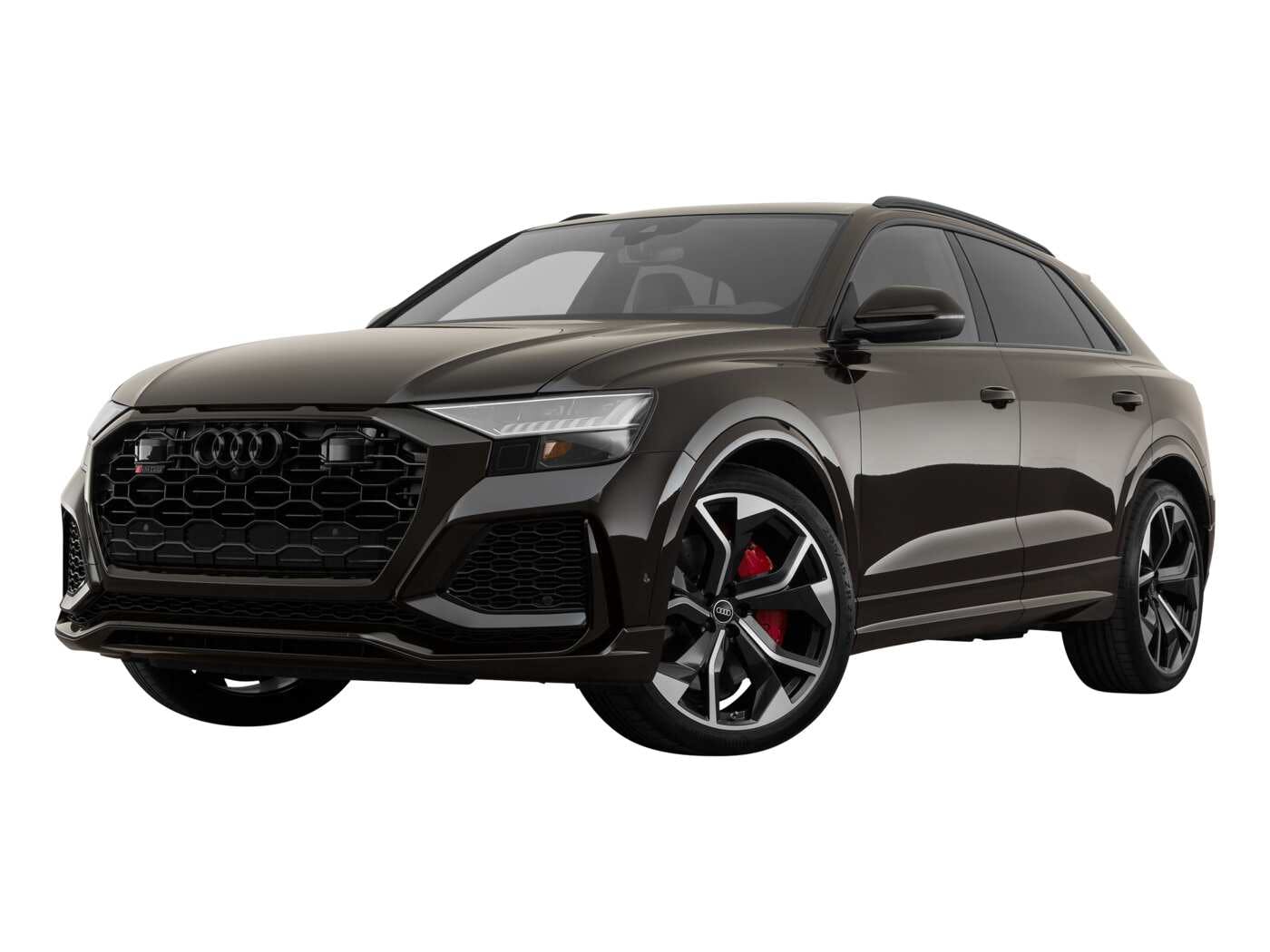 2021 Audi Rs Q8 Lease Deals Specials Truecar