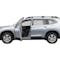 2021 Subaru Ascent 25th exterior image - activate to see more