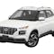 2021 Hyundai Venue 15th exterior image - activate to see more